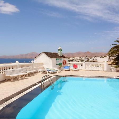 Budda House Puerto Del Carmen. ติอาส ภายนอก รูปภาพ