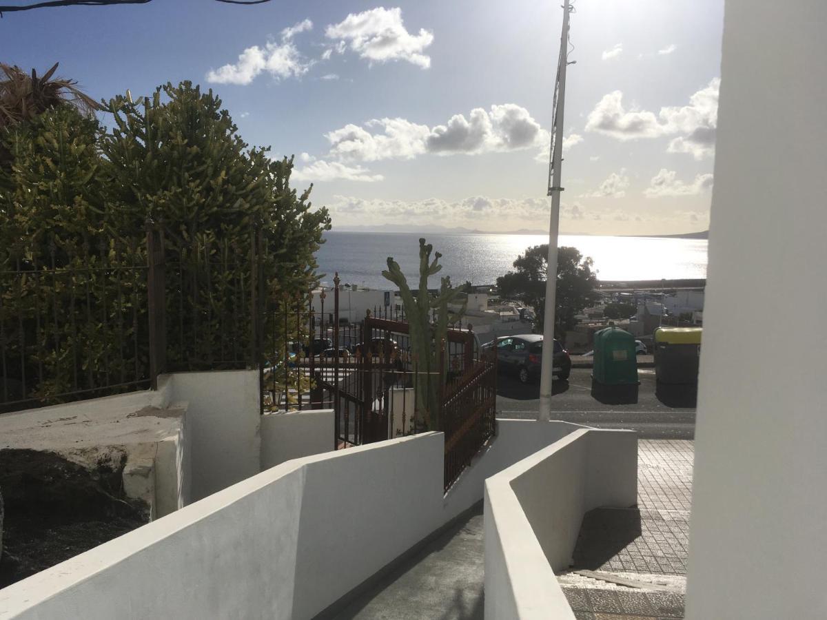 Budda House Puerto Del Carmen. ติอาส ภายนอก รูปภาพ