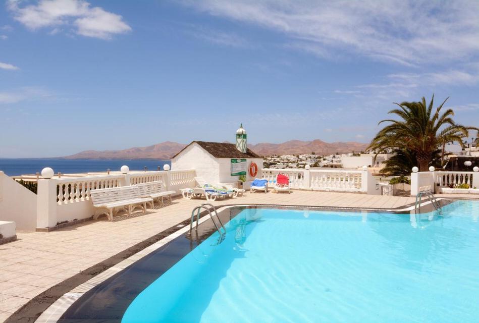 Budda House Puerto Del Carmen. ติอาส ภายนอก รูปภาพ