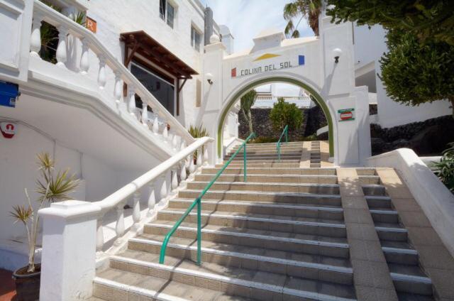 Budda House Puerto Del Carmen. ติอาส ภายนอก รูปภาพ