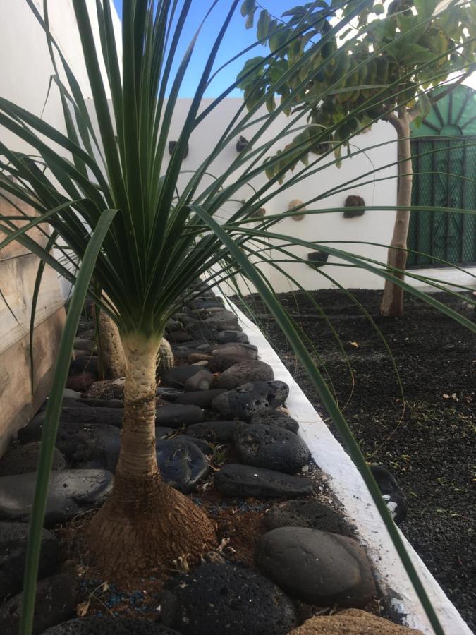 Budda House Puerto Del Carmen. ติอาส ภายนอก รูปภาพ