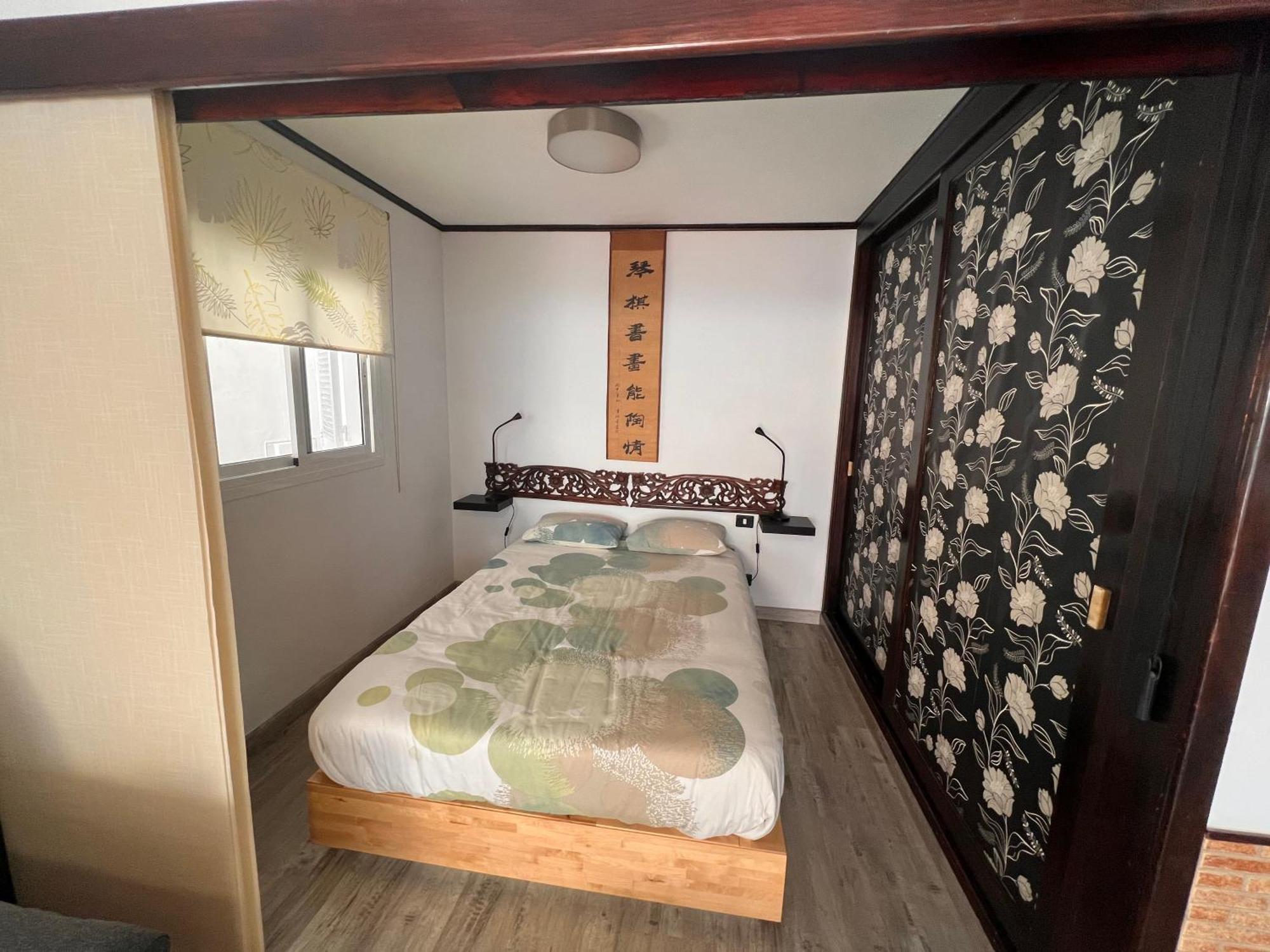 Budda House Puerto Del Carmen. ติอาส ภายนอก รูปภาพ