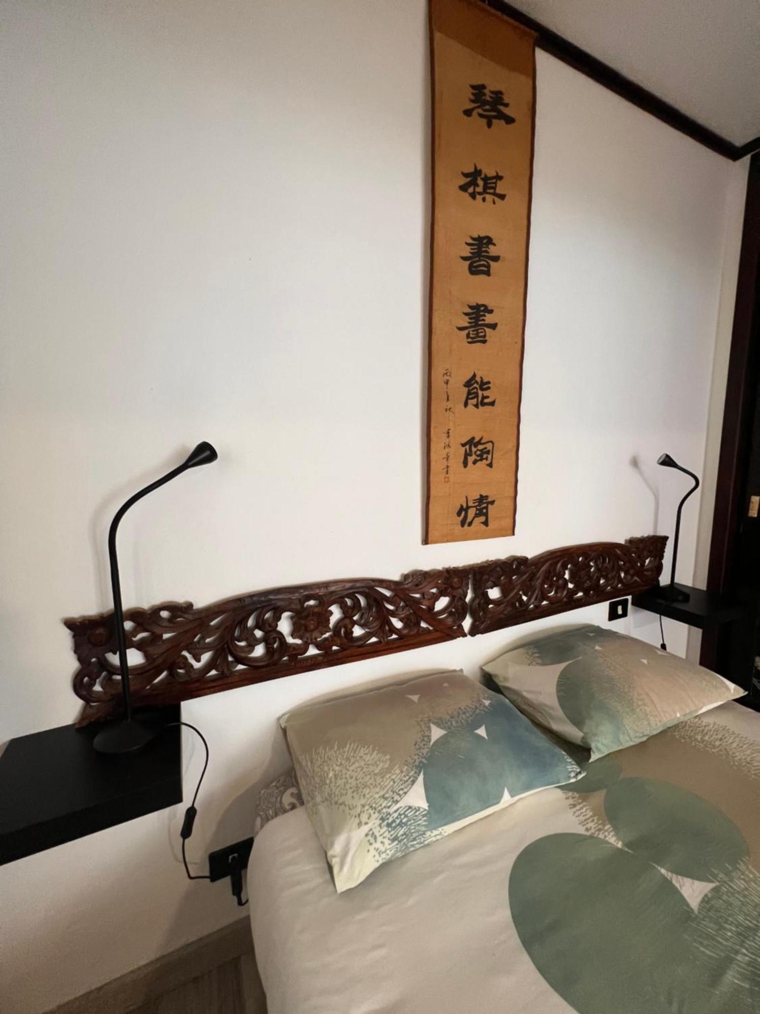Budda House Puerto Del Carmen. ติอาส ภายนอก รูปภาพ