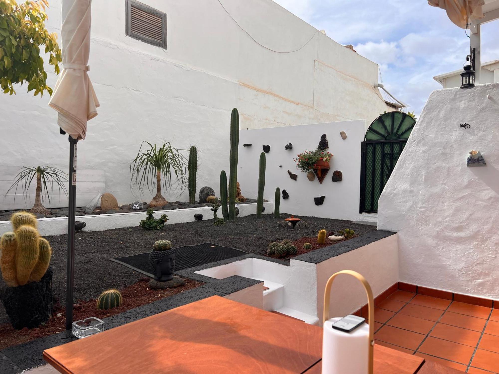 Budda House Puerto Del Carmen. ติอาส ภายนอก รูปภาพ