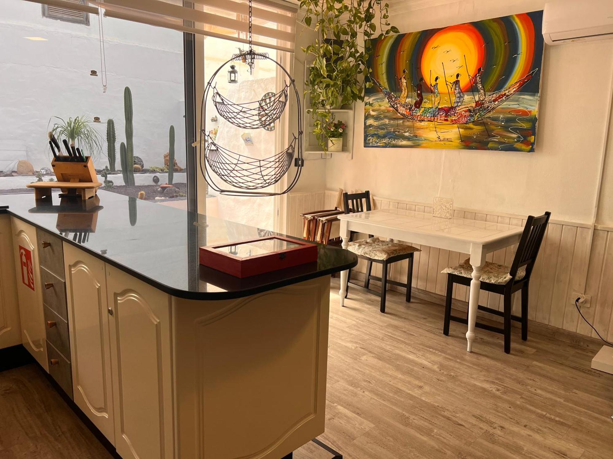 Budda House Puerto Del Carmen. ติอาส ภายนอก รูปภาพ
