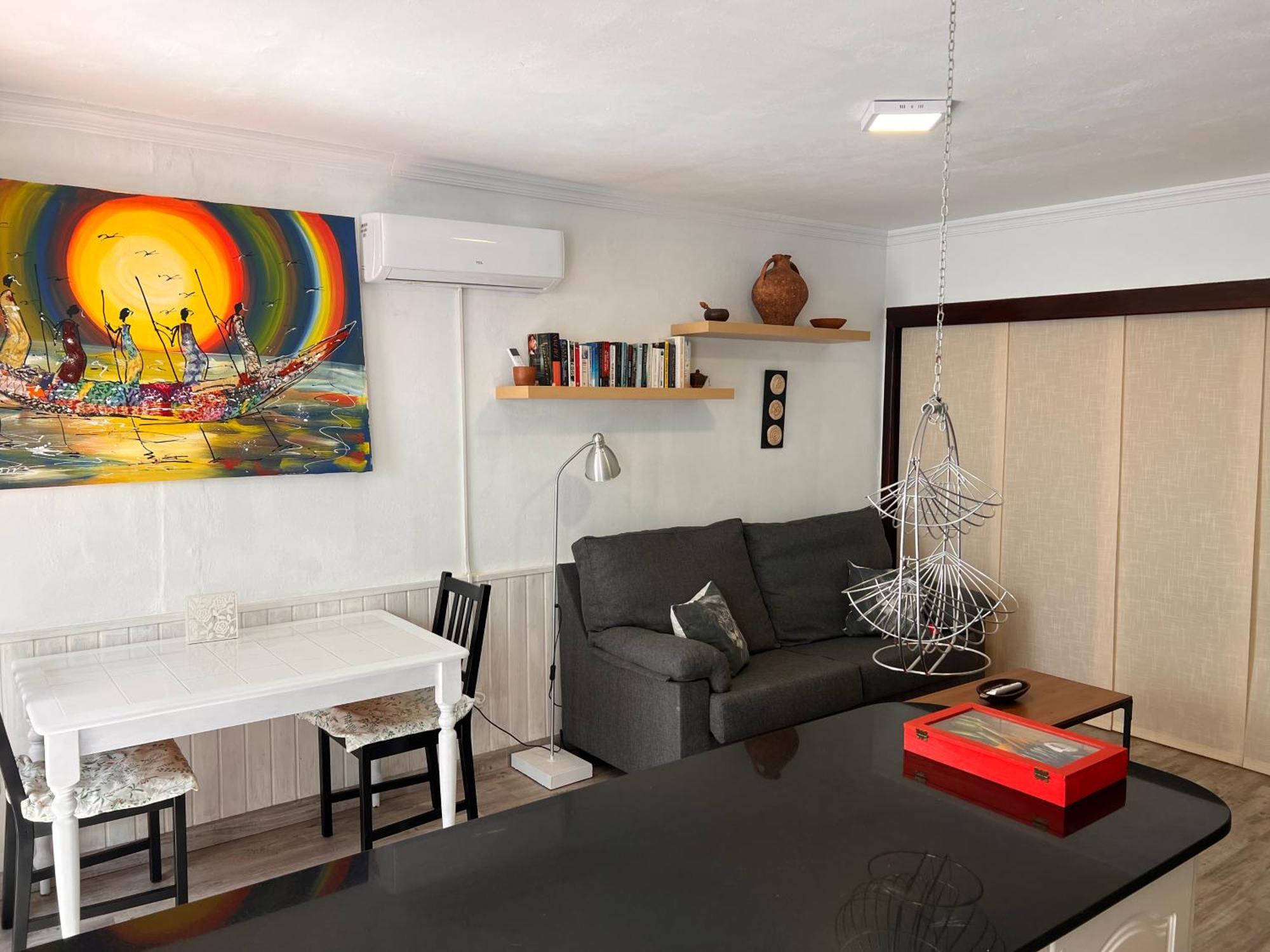 Budda House Puerto Del Carmen. ติอาส ภายนอก รูปภาพ