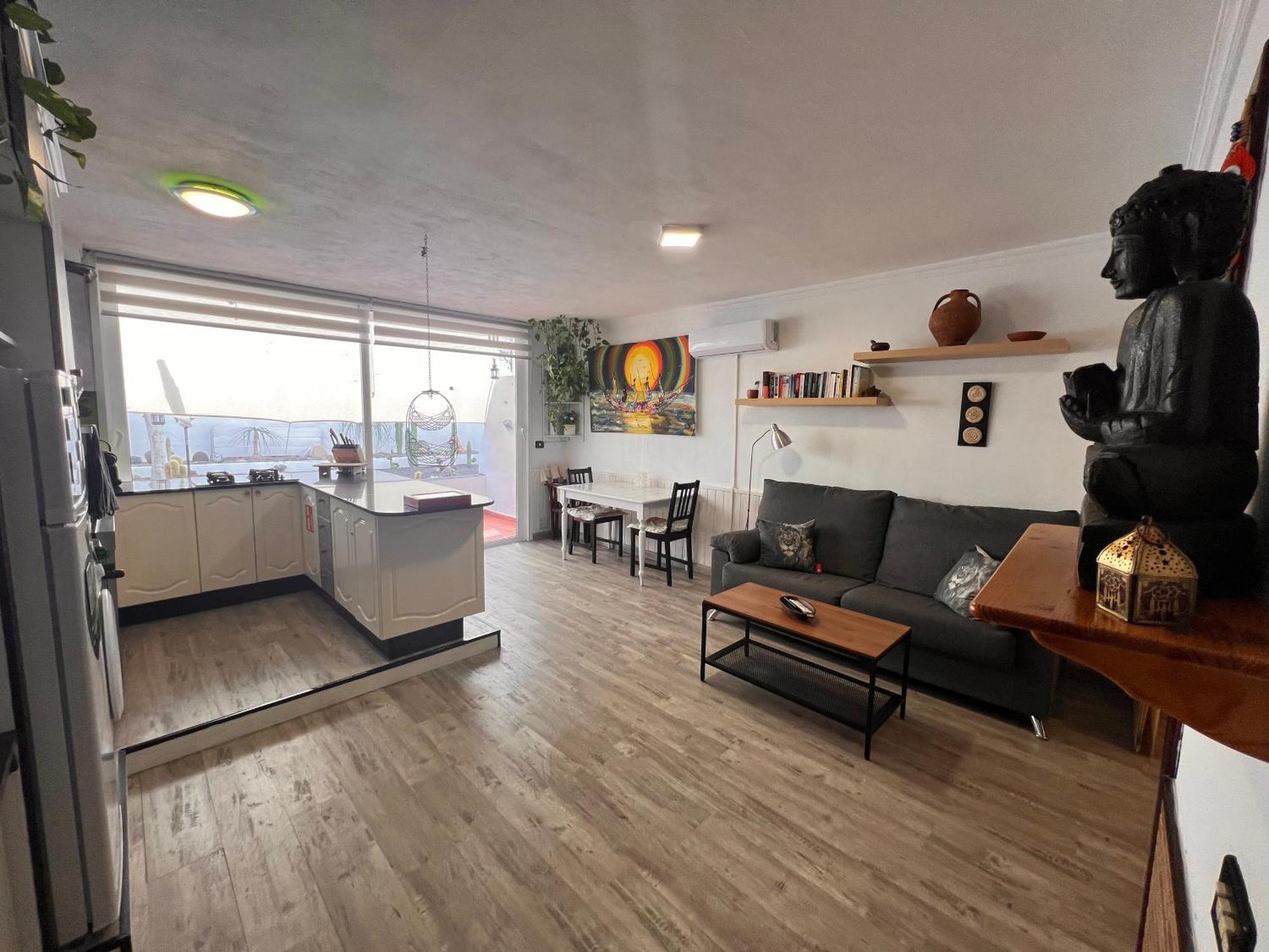 Budda House Puerto Del Carmen. ติอาส ภายนอก รูปภาพ