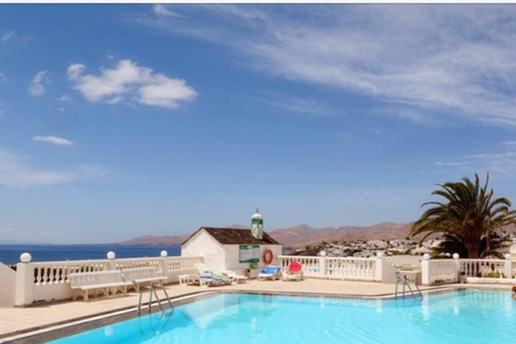 Budda House Puerto Del Carmen. ติอาส ภายนอก รูปภาพ